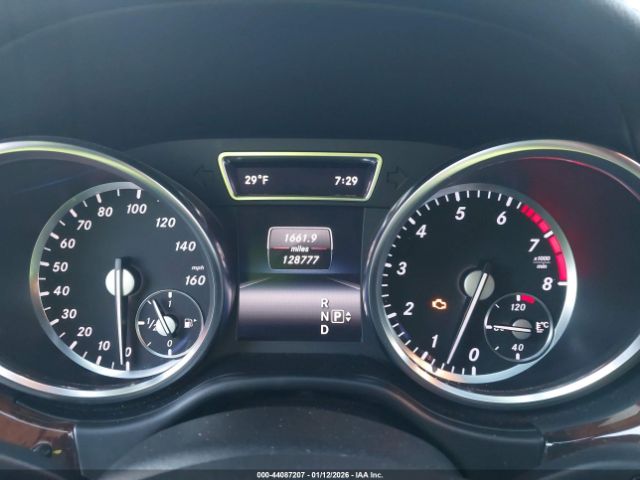 2015 MERCEDES-BENZ GL 450 4JGDF6EE7FA442702 Photo 6