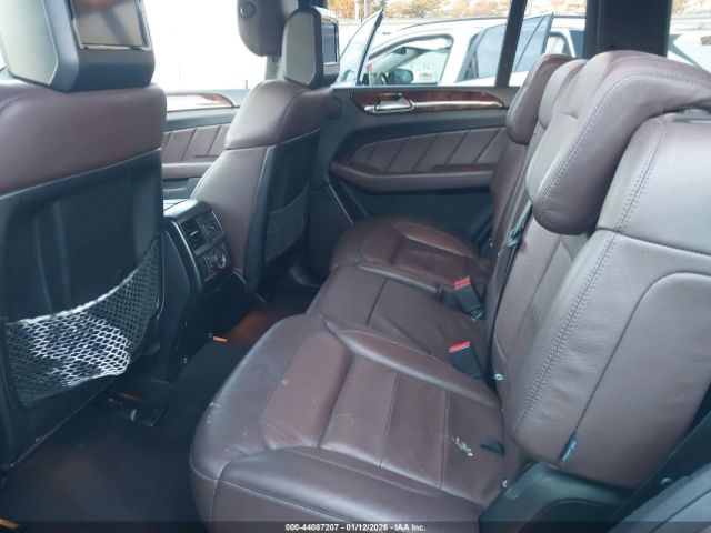 2015 MERCEDES-BENZ GL 450 4JGDF6EE7FA442702 Photo 7