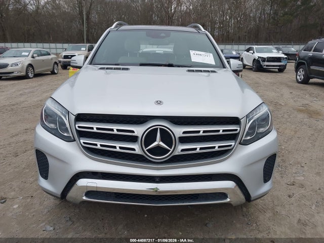 Aukcja sprzedaży 2019 Mercedes-benz Gls 450 4matic, vin: 4JGDF6EE7KB238650, numer aukcji: 44087217