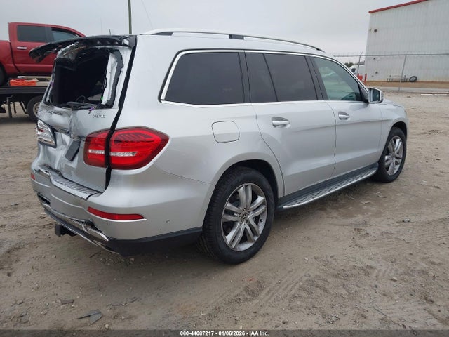 2019 MERCEDES-BENZ GLS 450 4JGDF6EE7KB238650 Photo 3