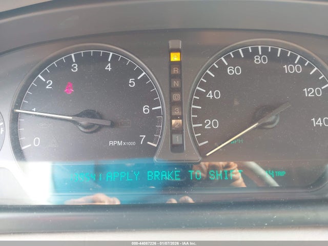 1999 CADILLAC DEVILLE 1G6KF5497XU719622 Photo 6