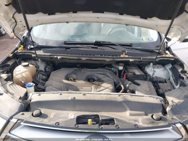 2017 FORD EDGE 2FMPK4K96HBB76326 Photo 9