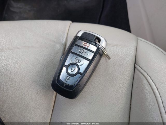 2017 FORD EDGE 2FMPK4K96HBB76326 Photo 10