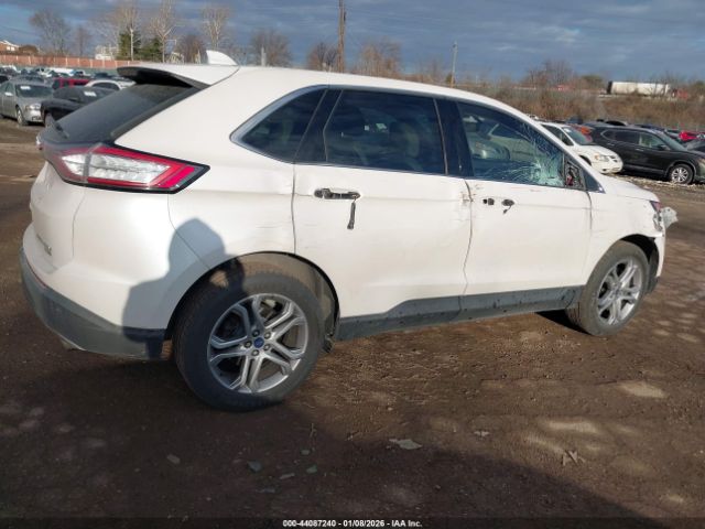 2017 FORD EDGE 2FMPK4K96HBB76326 Photo 3