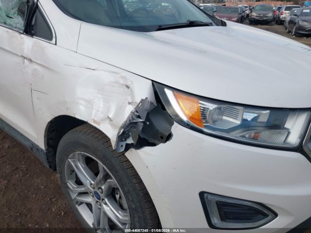 2017 FORD EDGE 2FMPK4K96HBB76326 Photo 5