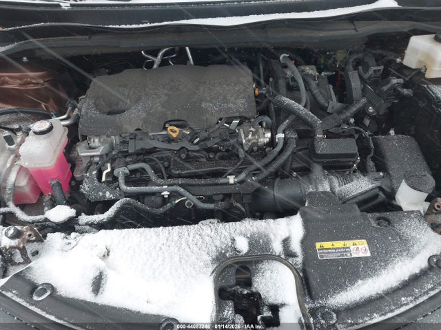 2022 TOYOTA SIENNA 5TDJRKEC2NS108360 Photo 9