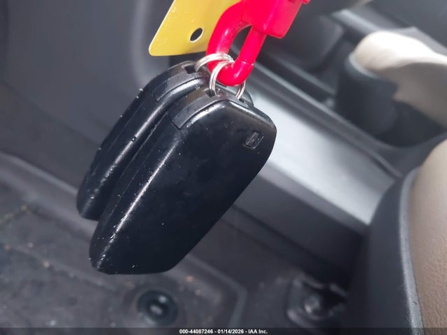 2022 TOYOTA SIENNA 5TDJRKEC2NS108360 Photo 10