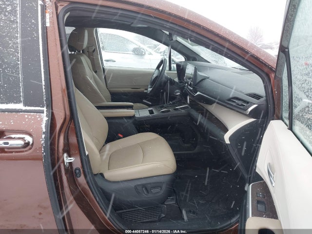 2022 TOYOTA SIENNA 5TDJRKEC2NS108360 Photo 4