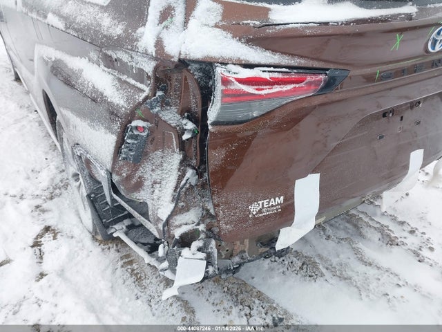 2022 TOYOTA SIENNA 5TDJRKEC2NS108360 Photo 5