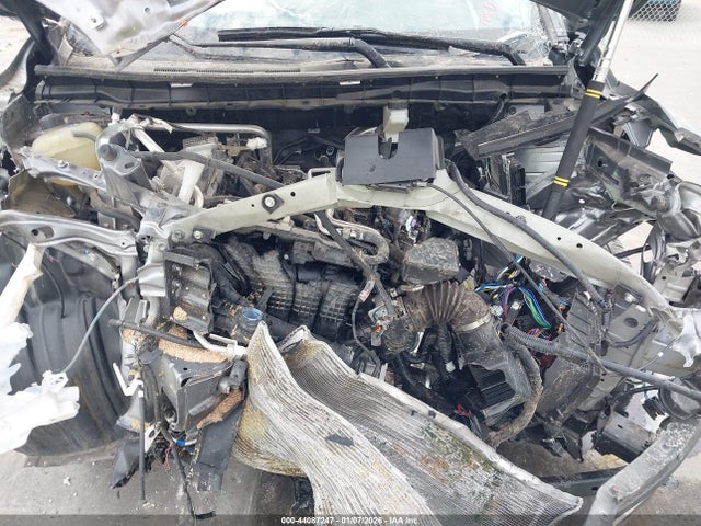 2023 MITSUBISHI OUTLANDER JA4J4VA86PZ049830 Photo 9