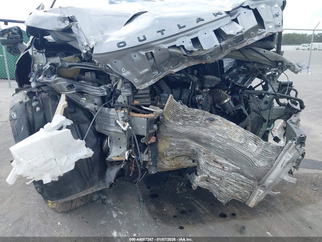 2023 MITSUBISHI OUTLANDER JA4J4VA86PZ049830 Photo 5