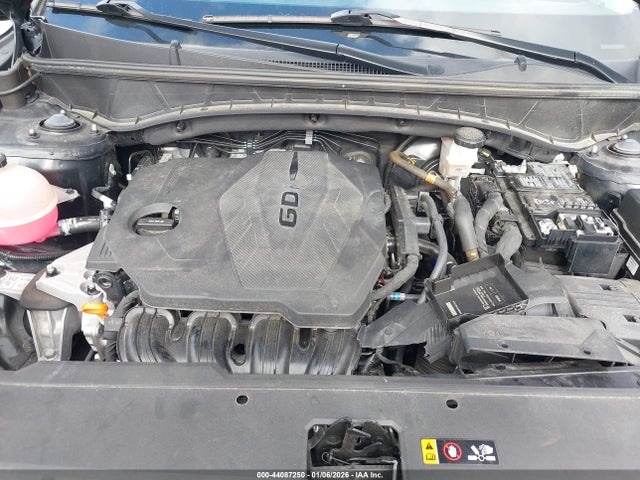 5NMJBCDE1RH323783 Hyundai TUCSON SEL
