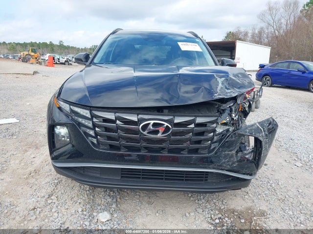 5NMJBCDE1RH323783 Hyundai TUCSON SEL