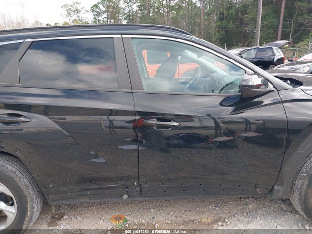 5NMJBCDE1RH323783 Hyundai TUCSON SEL