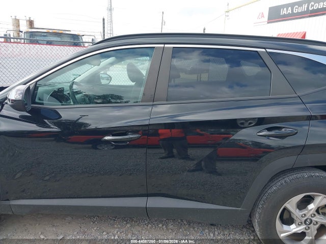 5NMJBCDE1RH323783 Hyundai TUCSON SEL