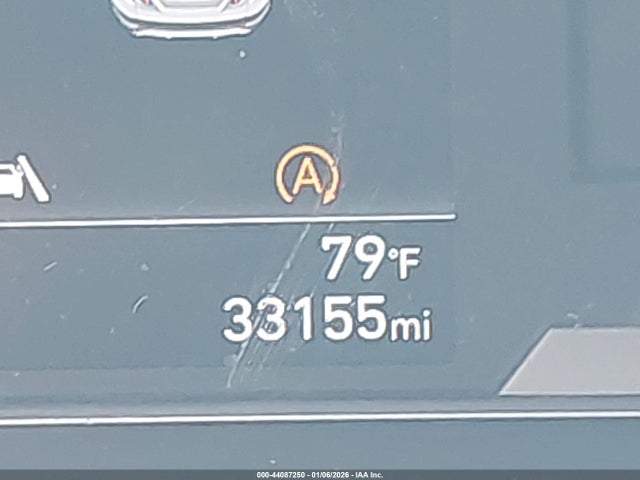 5NMJBCDE1RH323783 Hyundai TUCSON SEL