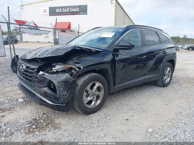 5NMJBCDE1RH323783 Hyundai TUCSON SEL