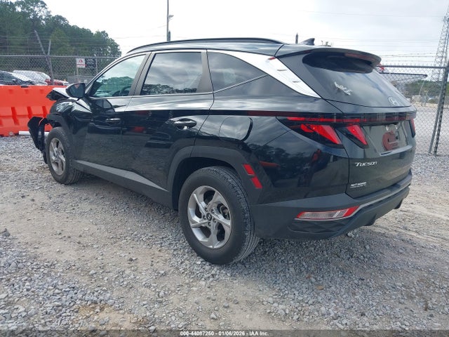 5NMJBCDE1RH323783 Hyundai TUCSON SEL
