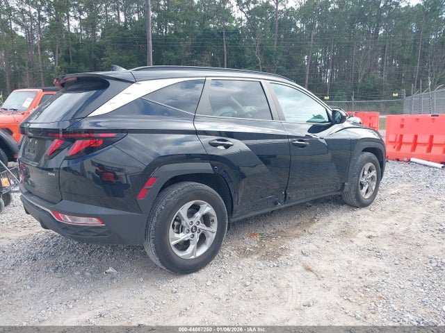 5NMJBCDE1RH323783 Hyundai TUCSON SEL