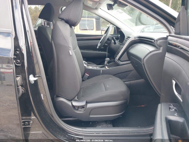 5NMJBCDE1RH323783 Hyundai TUCSON SEL