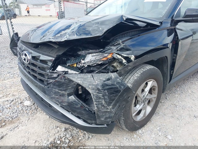 5NMJBCDE1RH323783 Hyundai TUCSON SEL