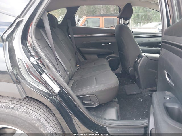 5NMJBCDE1RH323783 Hyundai TUCSON SEL