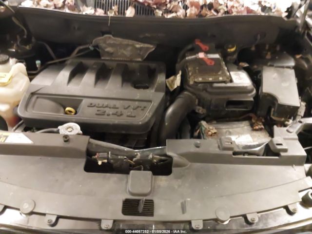 2016 JEEP COMPASS 1C4NJDEB4GD745423 Photo 9