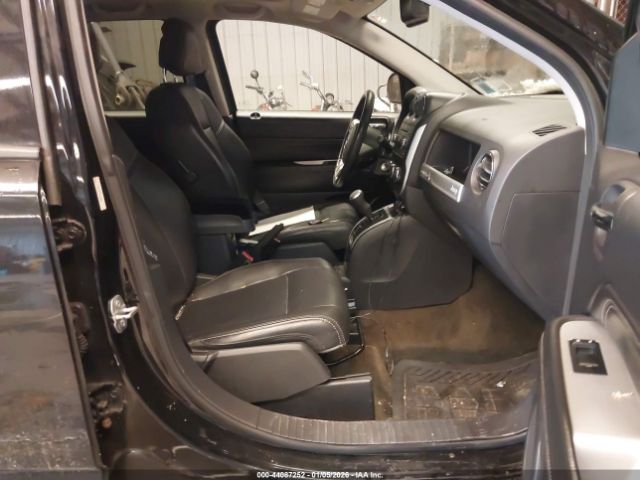 2016 JEEP COMPASS 1C4NJDEB4GD745423 Photo 4