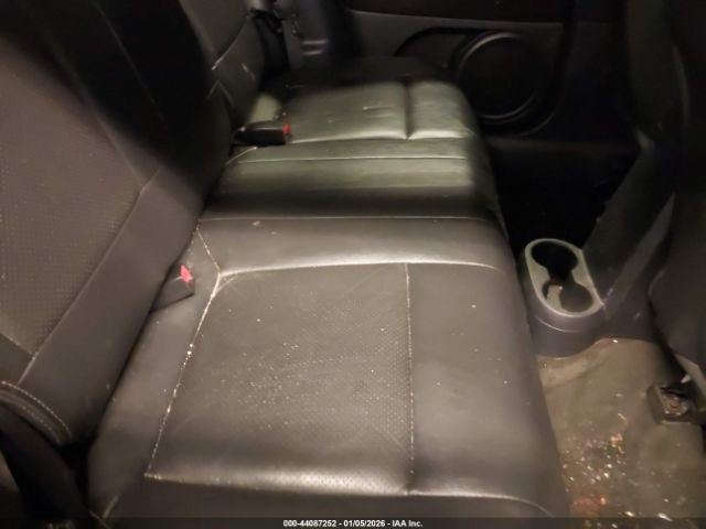 2016 JEEP COMPASS 1C4NJDEB4GD745423 Photo 7