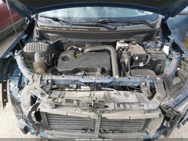 2024 GMC TERRAIN 3GKALVEG3RL141681 Photo 9