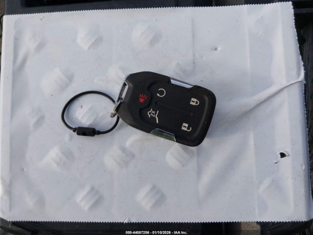 2024 GMC TERRAIN 3GKALVEG3RL141681 Photo 10