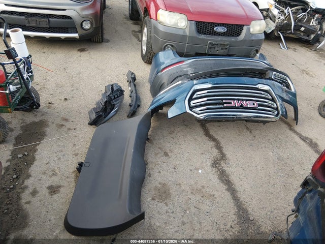 3GKALVEG3RL141681 GMC Terrain Awd Slt