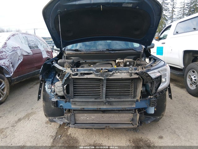 3GKALVEG3RL141681 GMC Terrain Awd Slt