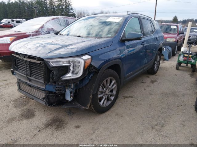 2024 GMC TERRAIN 3GKALVEG3RL141681 Photo 1