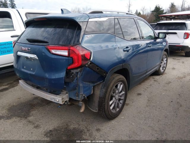 2024 GMC TERRAIN 3GKALVEG3RL141681 Photo 3