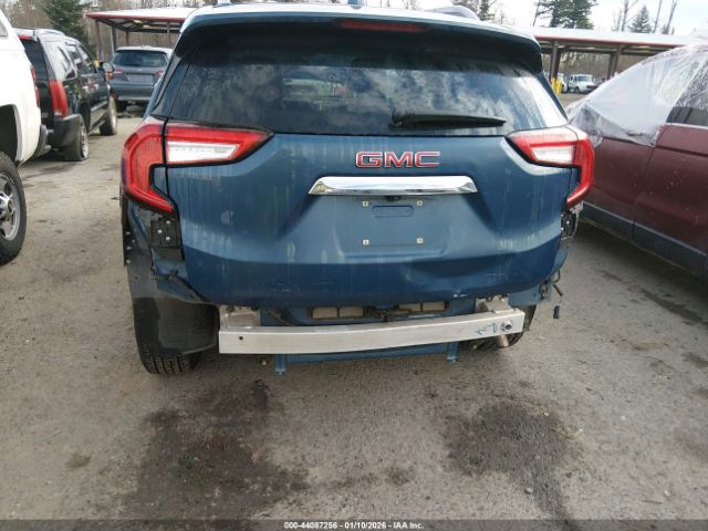 2024 GMC TERRAIN 3GKALVEG3RL141681 Photo 5