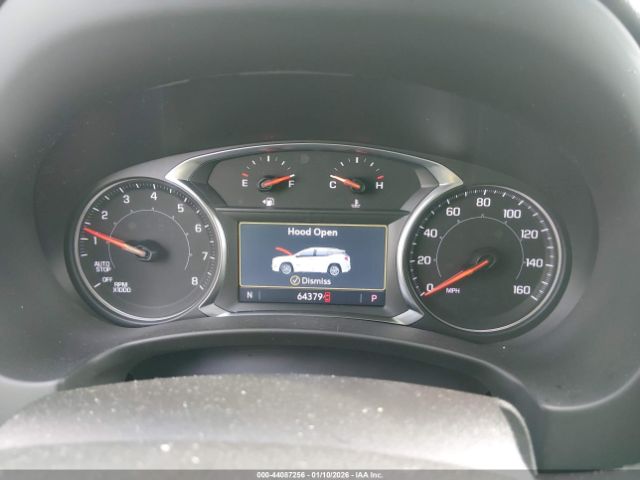 2024 GMC TERRAIN 3GKALVEG3RL141681 Photo 6