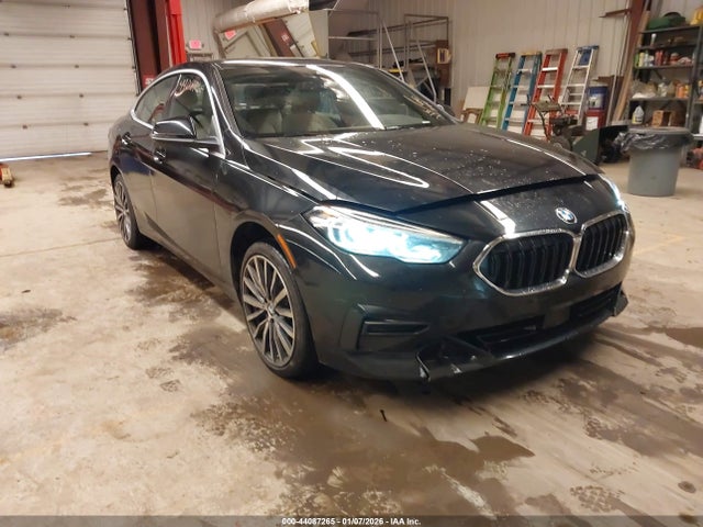 2022 BMW 228 GRAN COUPE WBA73AK03N7K37554