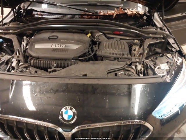 2022 BMW 228 GRAN COUPE WBA73AK03N7K37554 Photo 9