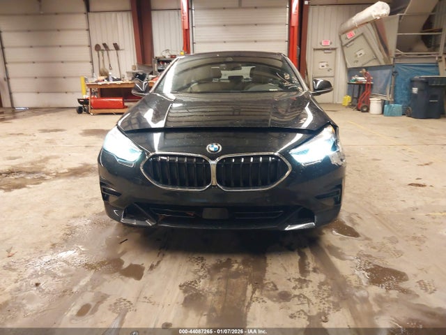 WBA73AK03N7K37554 BMW 228 Gran Coupe I Xdrive