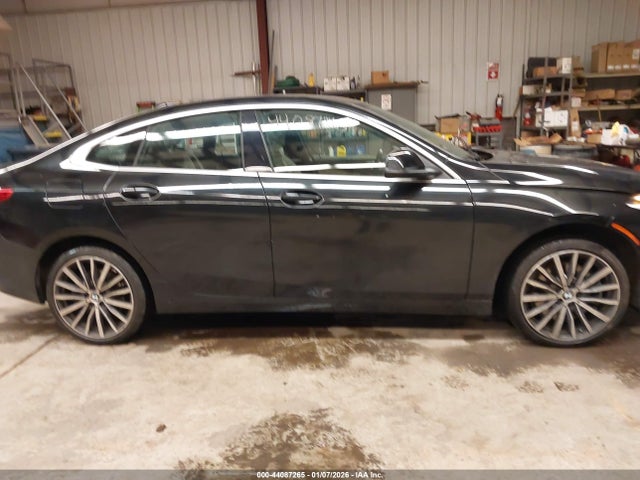 WBA73AK03N7K37554 BMW 228 Gran Coupe I Xdrive