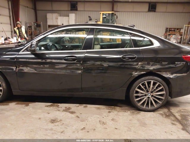 WBA73AK03N7K37554 BMW 228 Gran Coupe I Xdrive