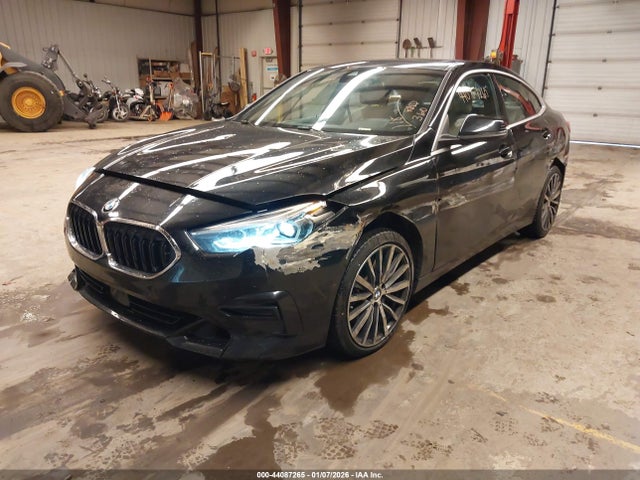 2022 BMW 228 GRAN COUPE WBA73AK03N7K37554 Photo 1