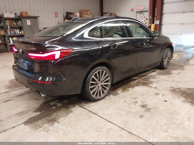 2022 BMW 228 GRAN COUPE WBA73AK03N7K37554 Photo 3