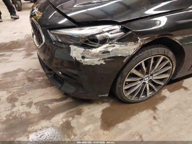 2022 BMW 228 GRAN COUPE WBA73AK03N7K37554 Photo 5