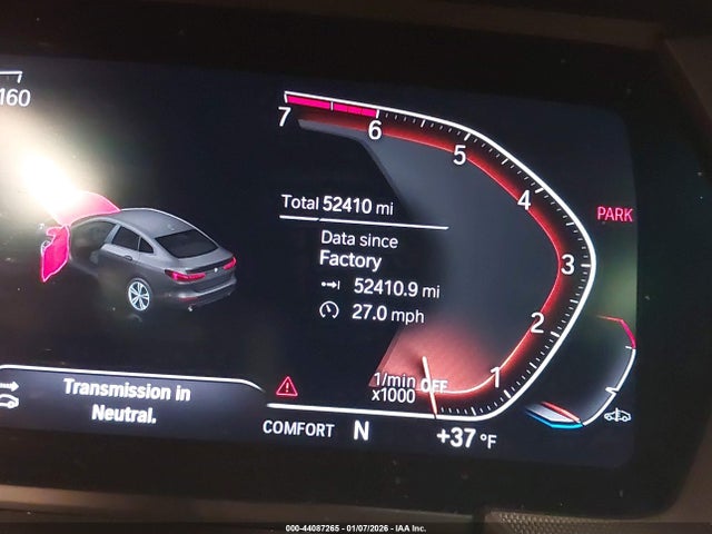 2022 BMW 228 GRAN COUPE WBA73AK03N7K37554 Photo 6