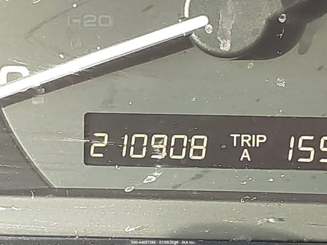 44087268 :رقم المزاد ، 1HGCM66566A023665 vin ، 2006 Honda Accord 3.0 Ex مزاد بيع
