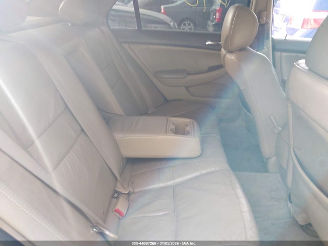44087268 :رقم المزاد ، 1HGCM66566A023665 vin ، 2006 Honda Accord 3.0 Ex مزاد بيع