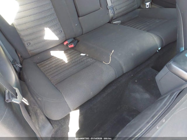 2013 DODGE CHALLENGER 2C3CDYAG2DH582054 Photo 7