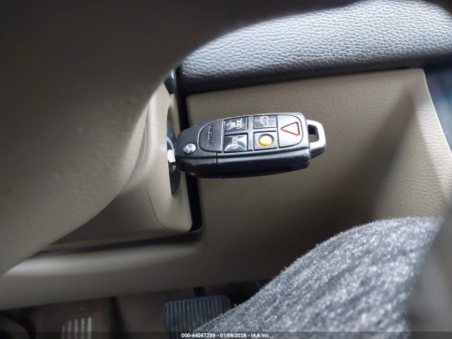 2013 VOLVO XC90 YV4952CY3D1639122 Photo 10